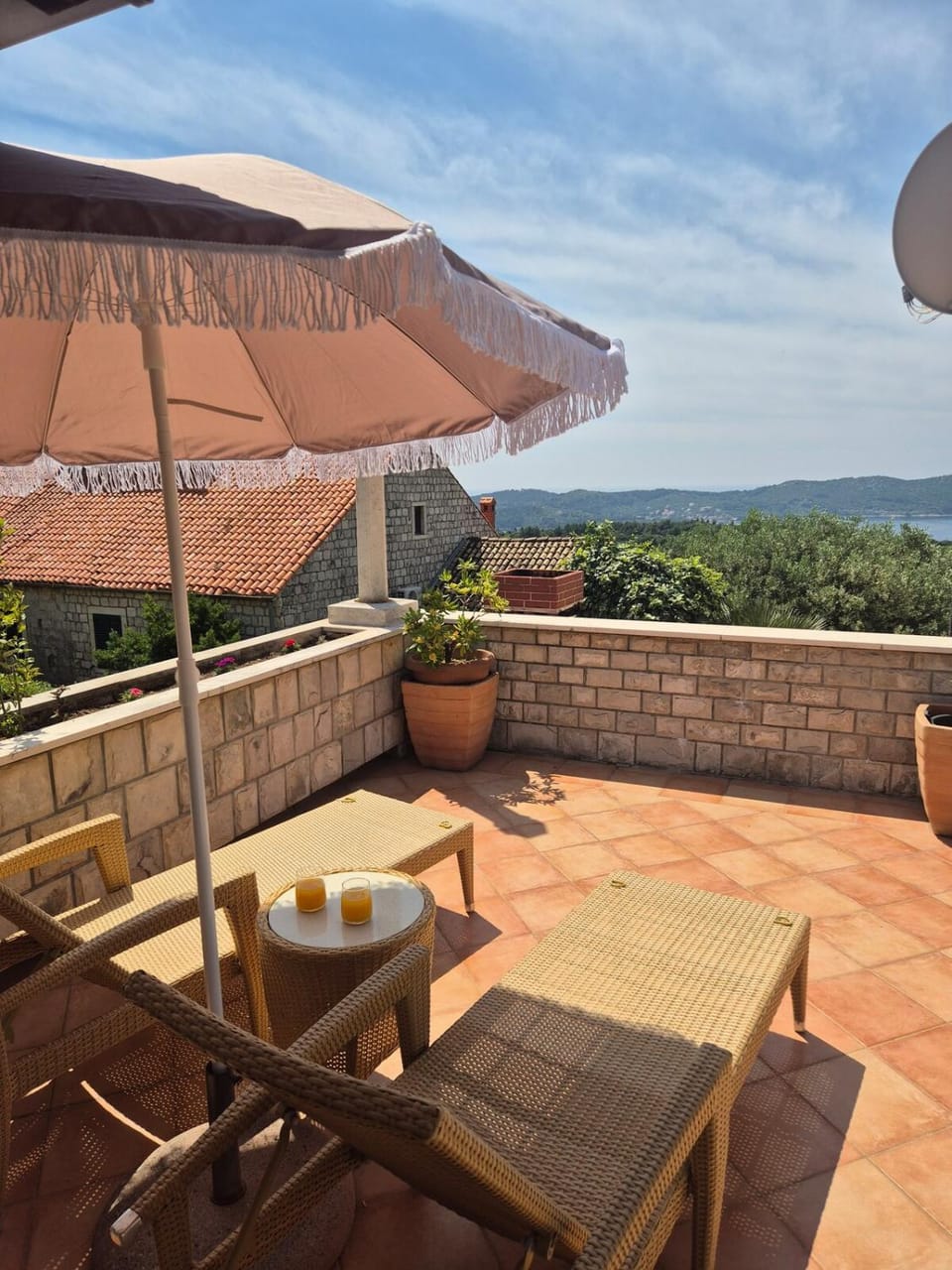 Summer Nest-Studio Apartment Apartment in Dubrovnik-Neretva County