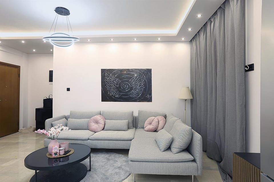 Angels House Family Apartment Apartment in Decentralized Administration of Macedonia and Thrace
