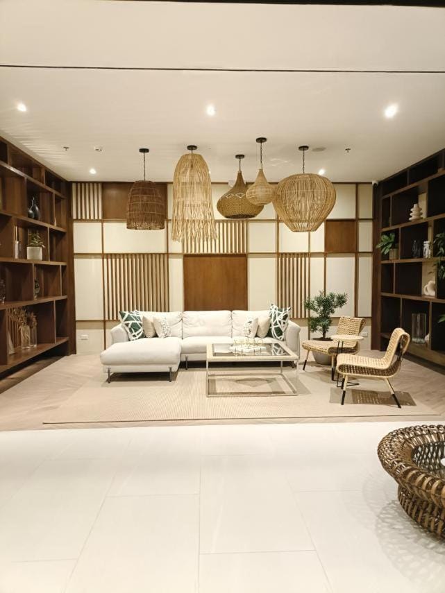 IT Park Unit - BE Residences Apartment in Lapu-Lapu City