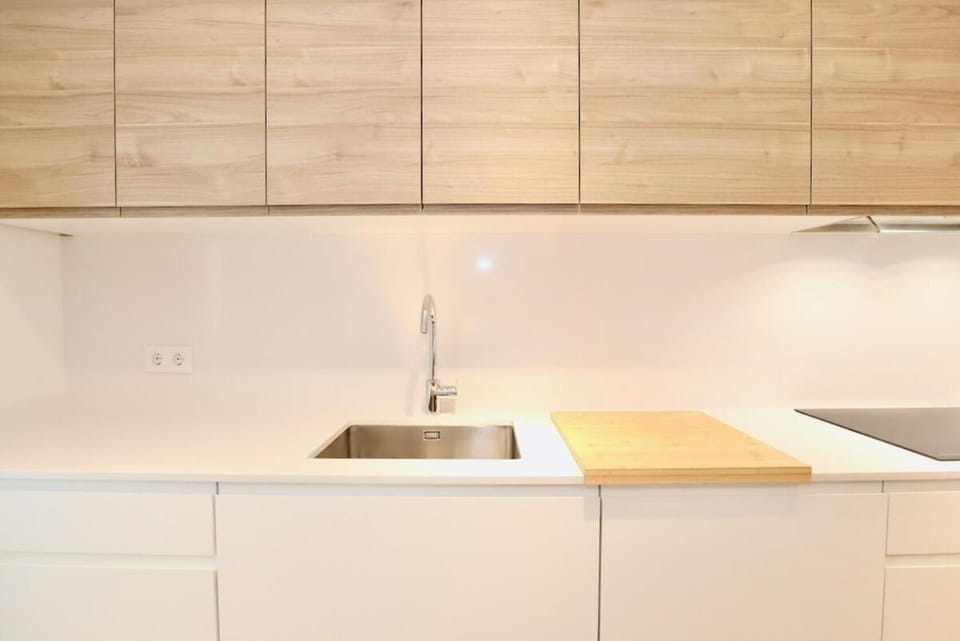 Notel Club - Diseño y Confort Apartment in Santander