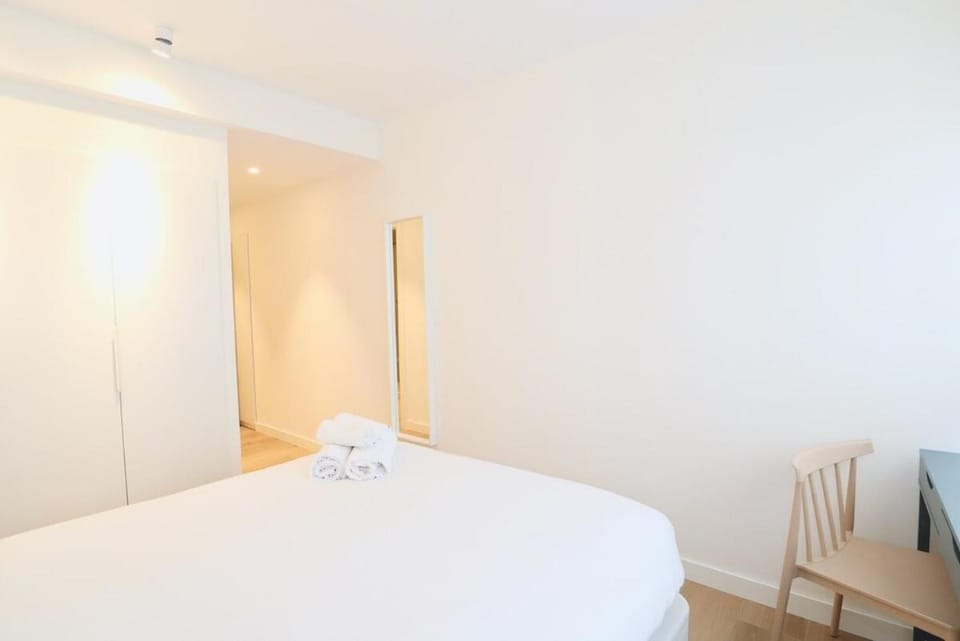 Notel Club - Diseño y Confort Apartment in Santander