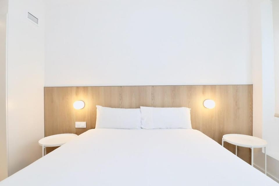 Notel Club - Diseño y Confort Apartment in Santander