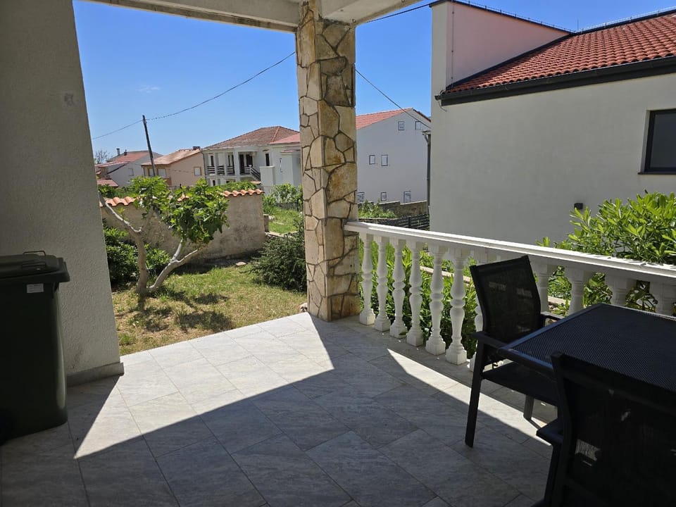 Patio, Balcony/Terrace, Dining area