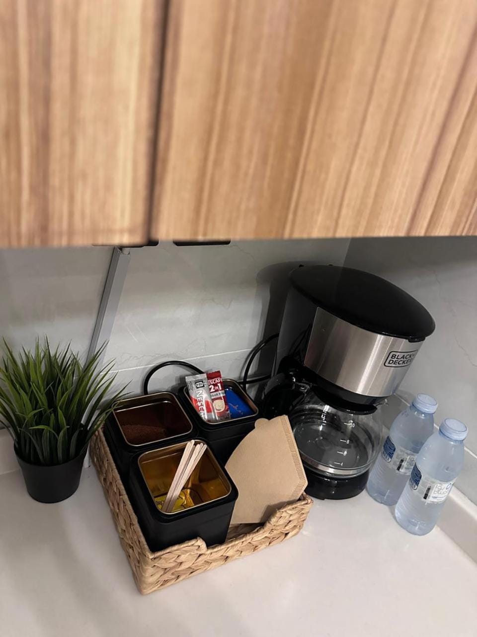 شقة فاخرة المنار خلف الياسمين مول Apartment in Jeddah