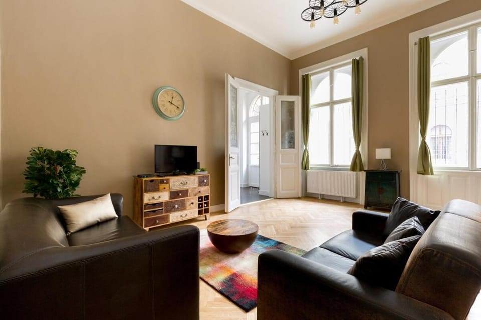 Suit Mondain Apartment Budapest Apartment in Budapest