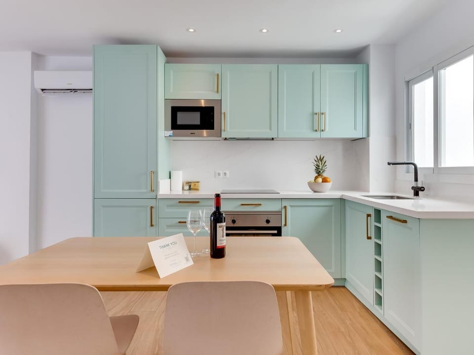 Hanami Apartamento Duplex La Palma Huerto 5 Apartment in Estepona