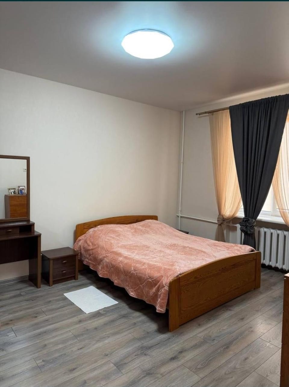 Центр Благомед Парк з Кондиціонером Apartment in Ukraine