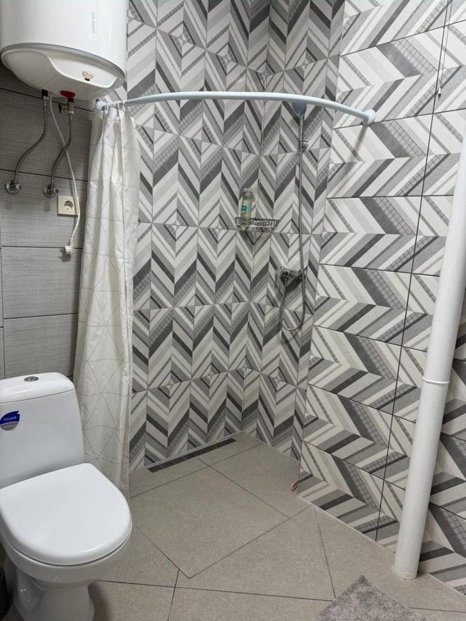 Центр Благомед Парк з Кондиціонером Apartment in Ukraine