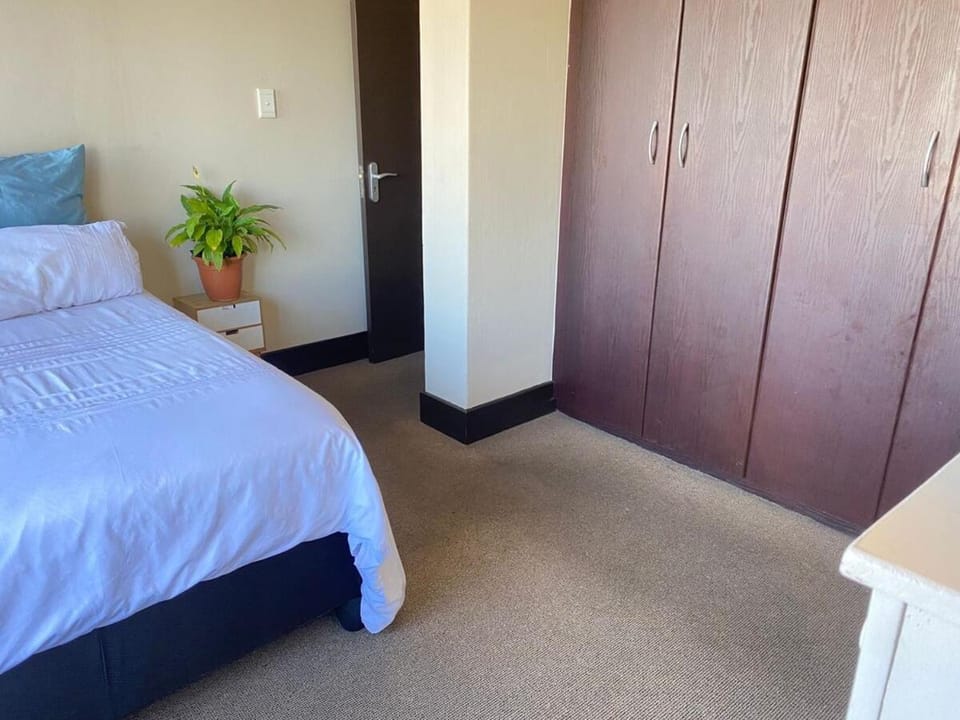 A quiet space in the city Apartment in Johannesburg
