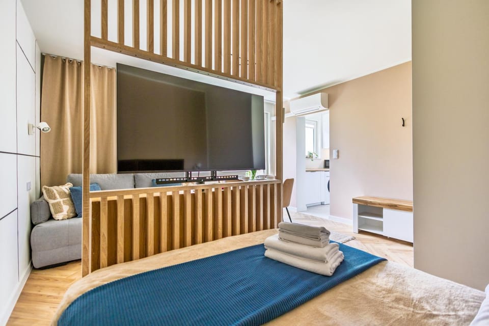 TV and multimedia, Bedroom