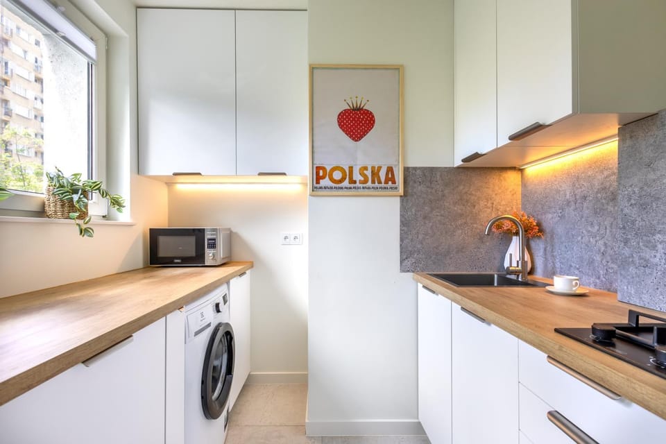 dishwasher, microwave, oven, stove, washing machine, kitchen
