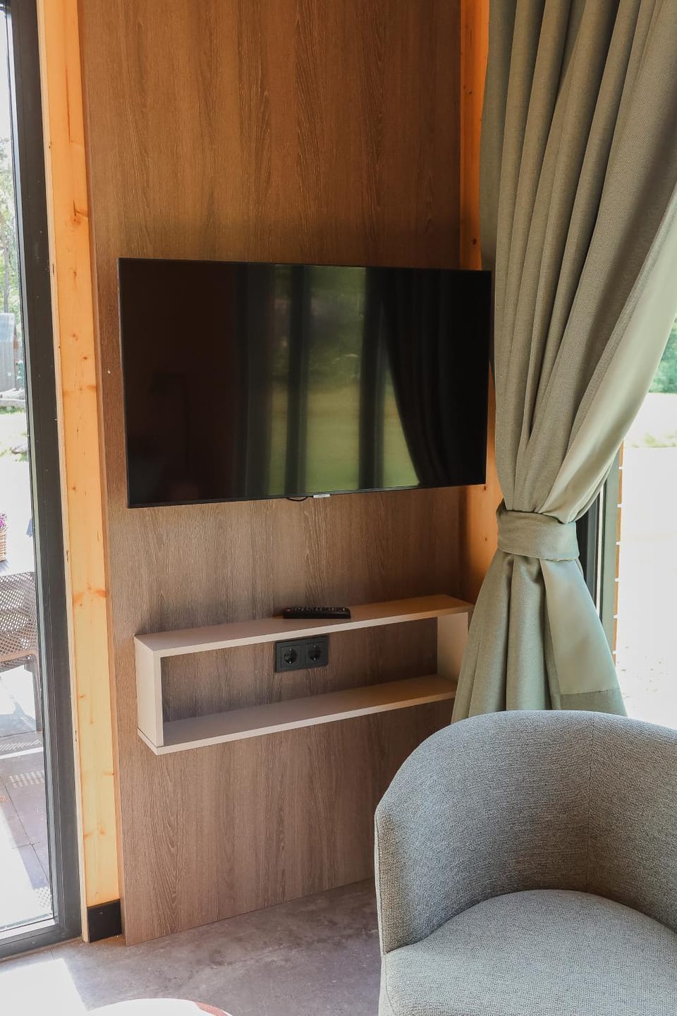 TV and multimedia