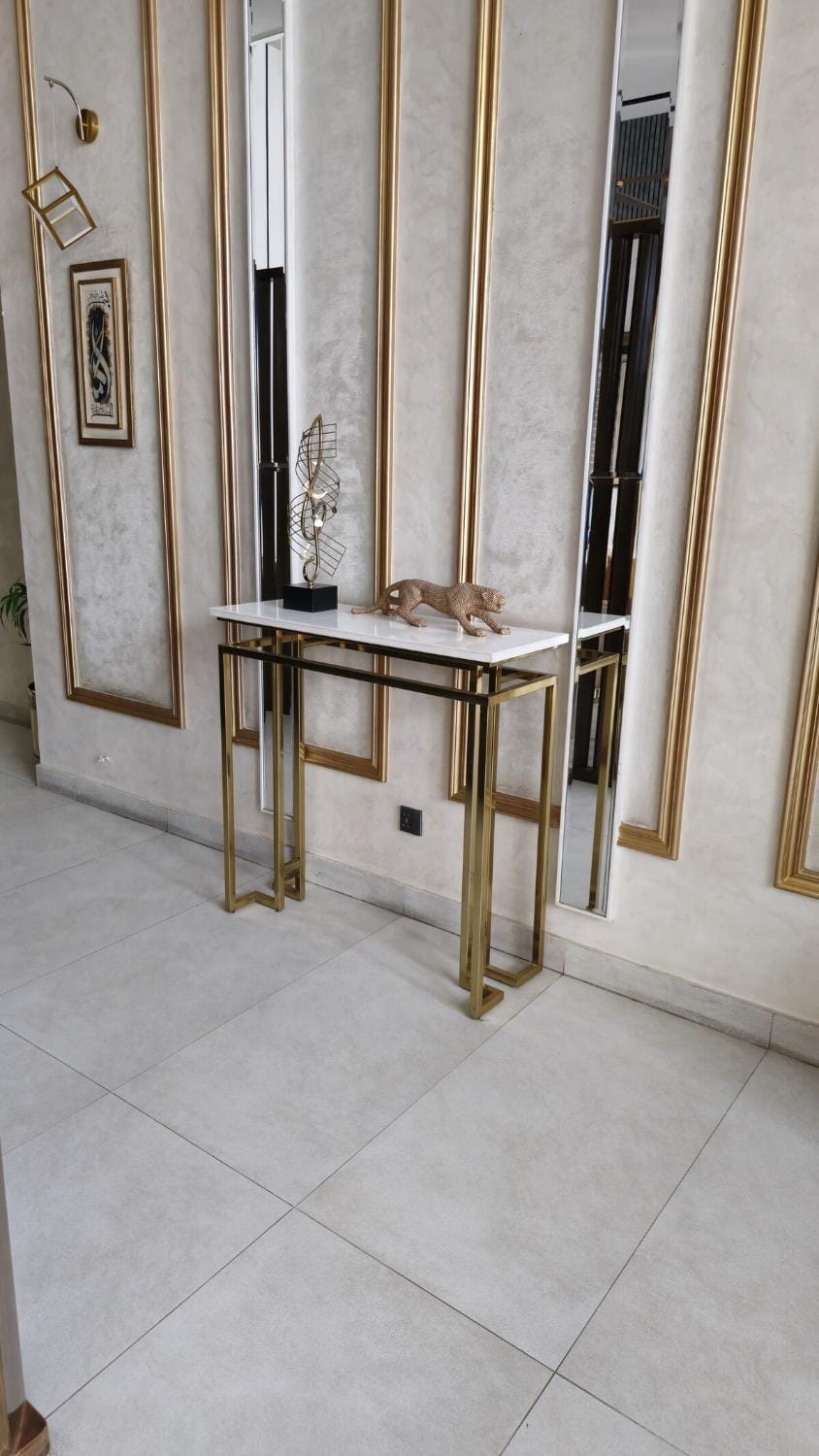 4 bedrooms furnished apartment in central Karachi Apartment in Karachi