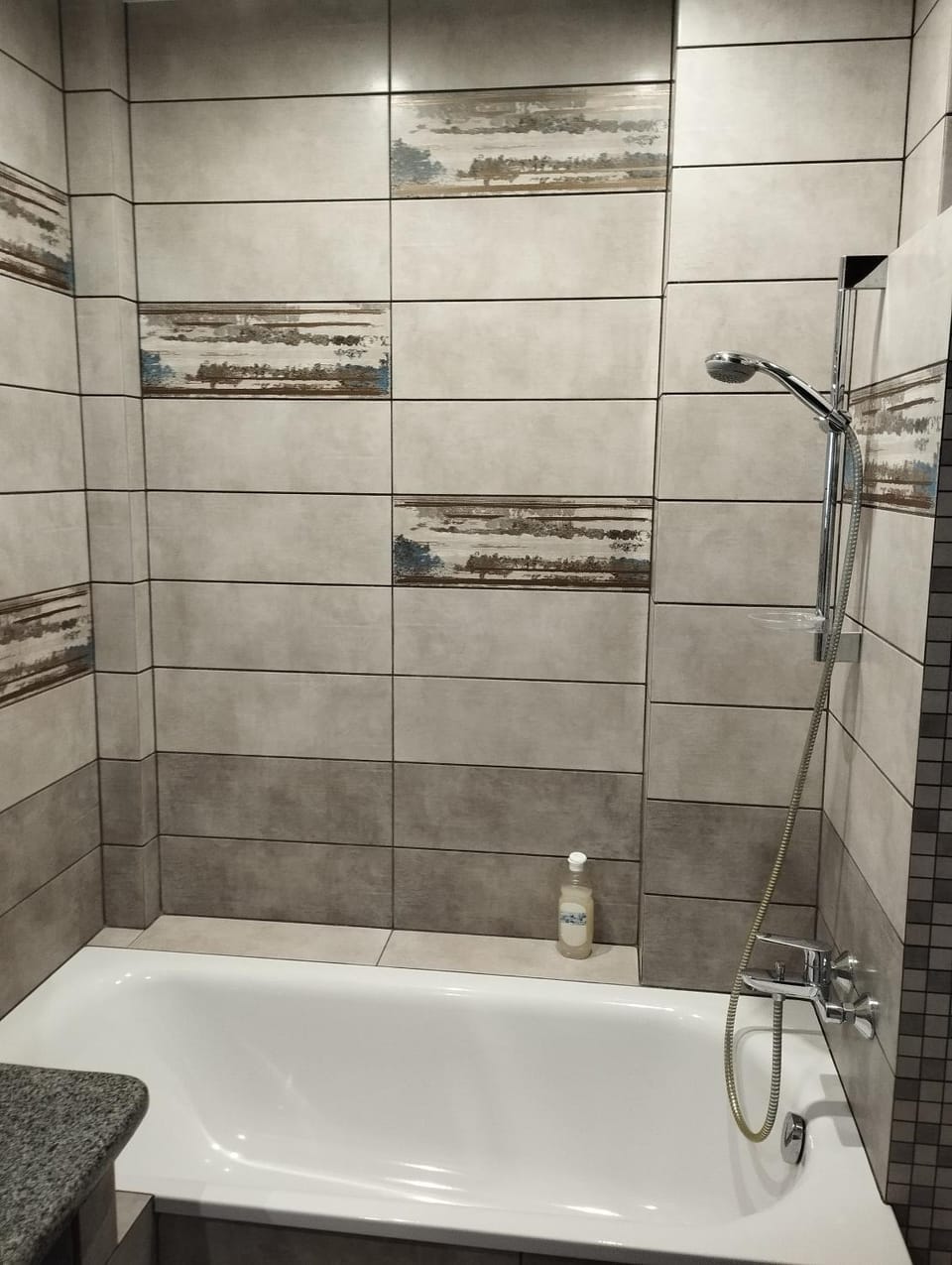 Автовокзал Макдональдс ПортCity Apartment in Ukraine
