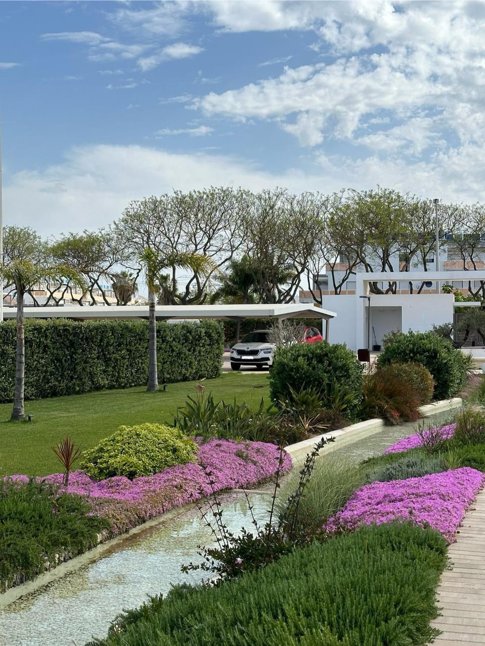 Eleven Views Apartment in Bajo Guadalquivir