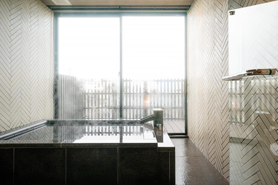 Tamagawa Ryokan Ryokan in Aichi Prefecture