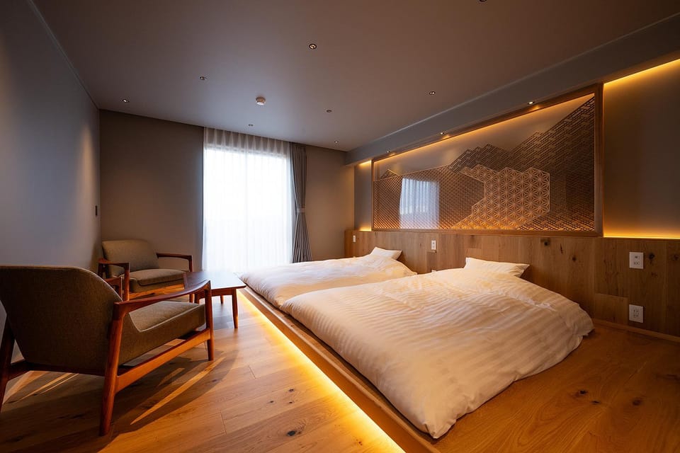 Tamagawa Ryokan Ryokan in Aichi Prefecture
