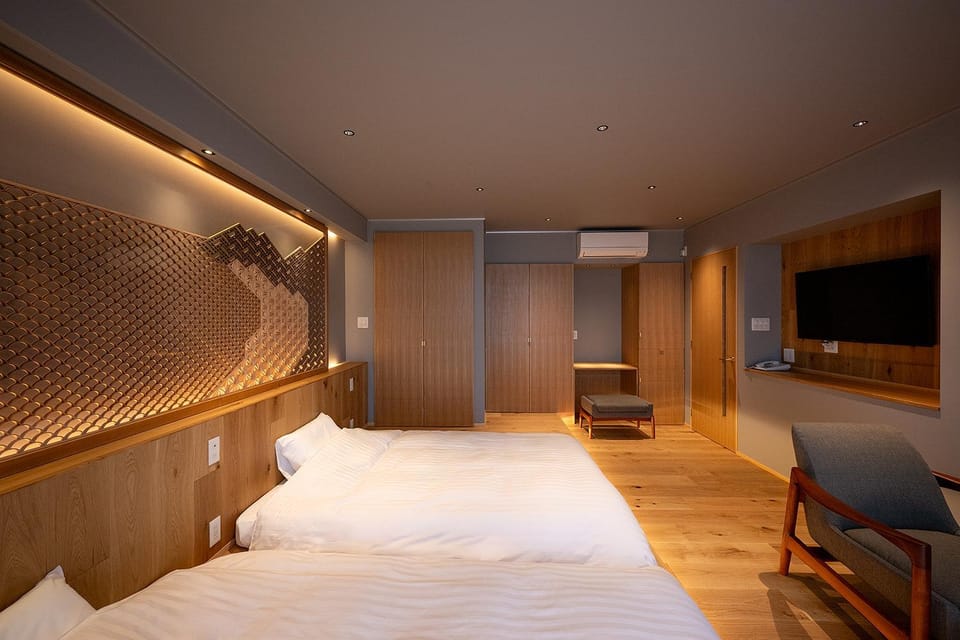 Tamagawa Ryokan Ryokan in Aichi Prefecture