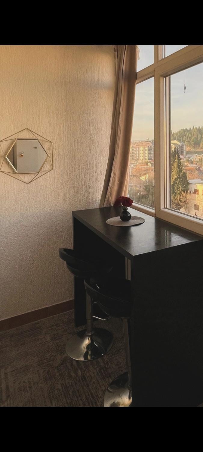Uživajte u mirnom i elegantnom smještaju Apartment in Podgorica
