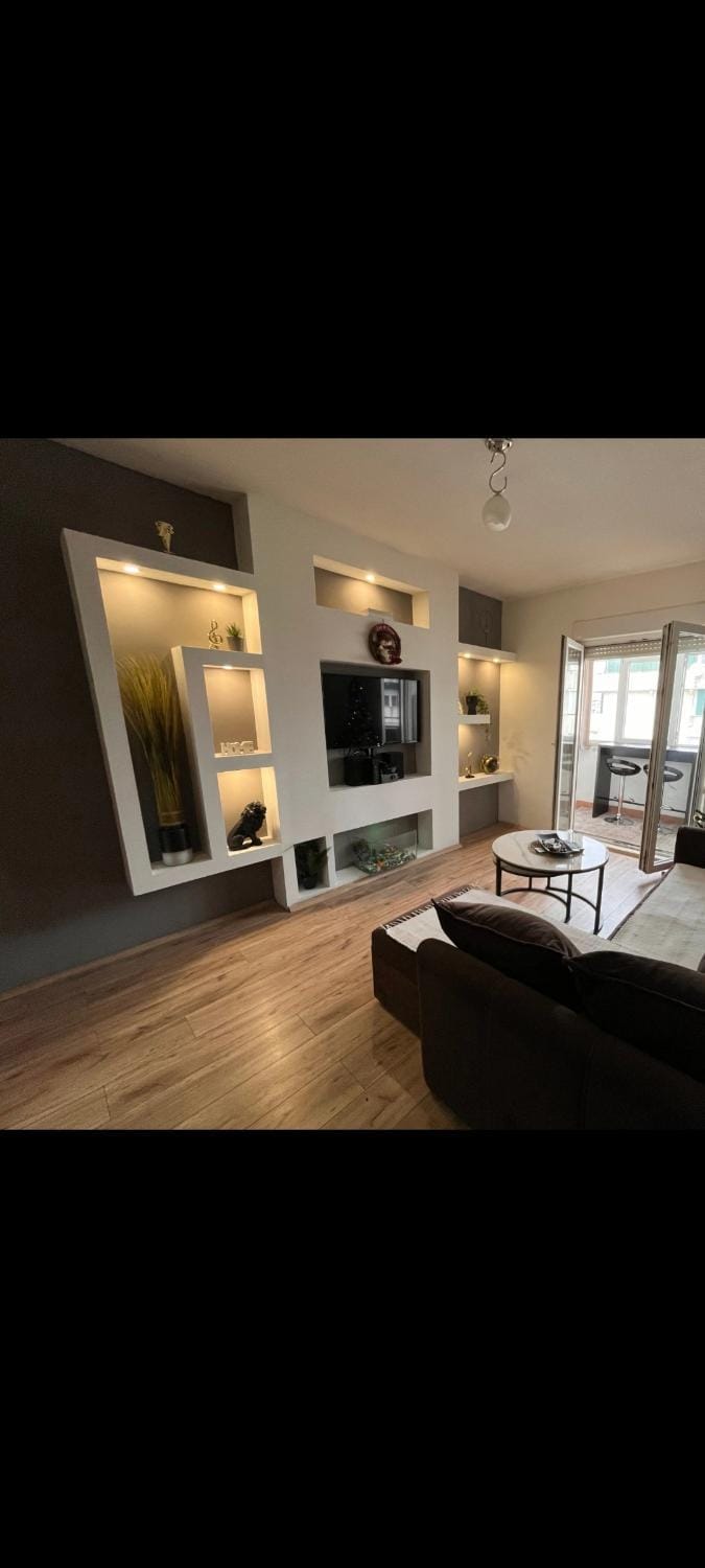 Uživajte u mirnom i elegantnom smještaju Apartment in Podgorica