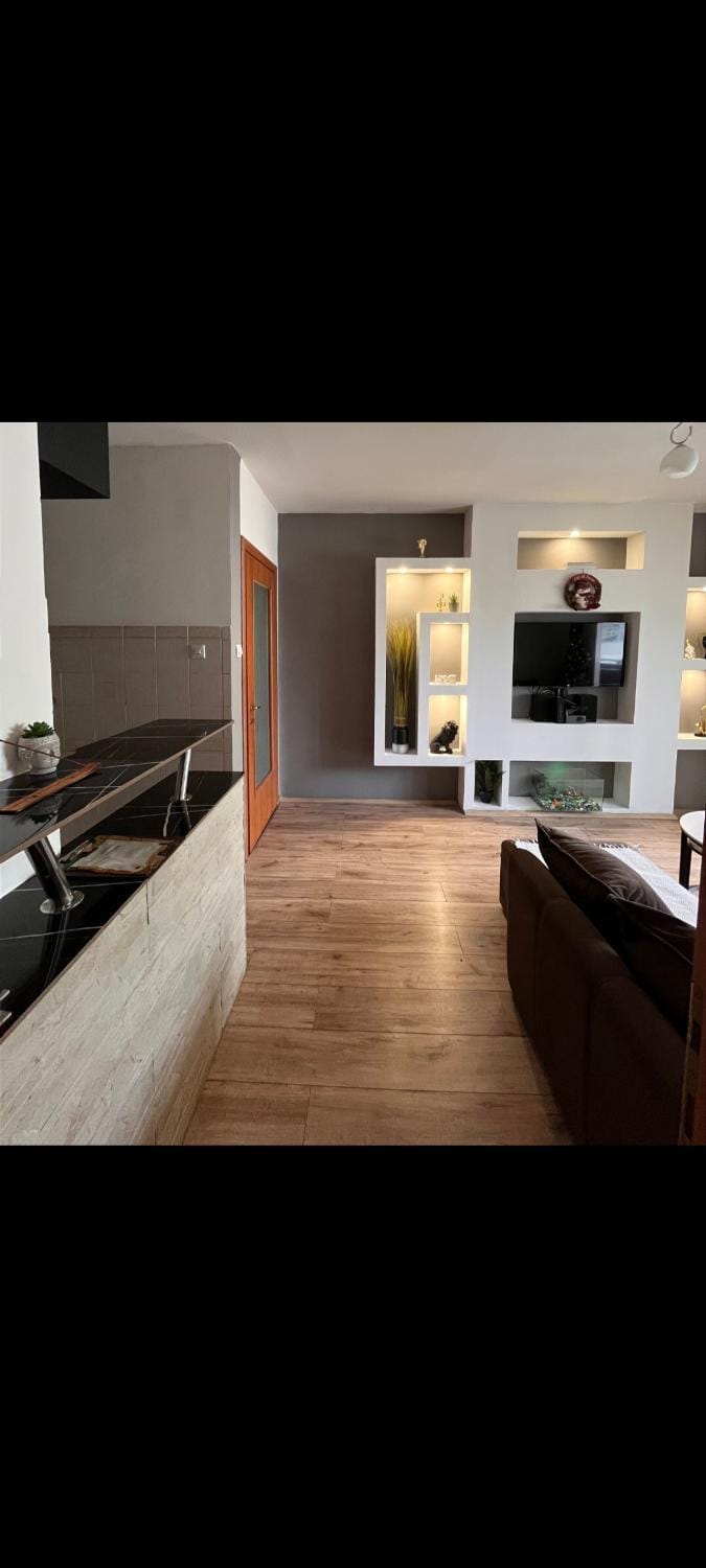 Uživajte u mirnom i elegantnom smještaju Apartment in Podgorica