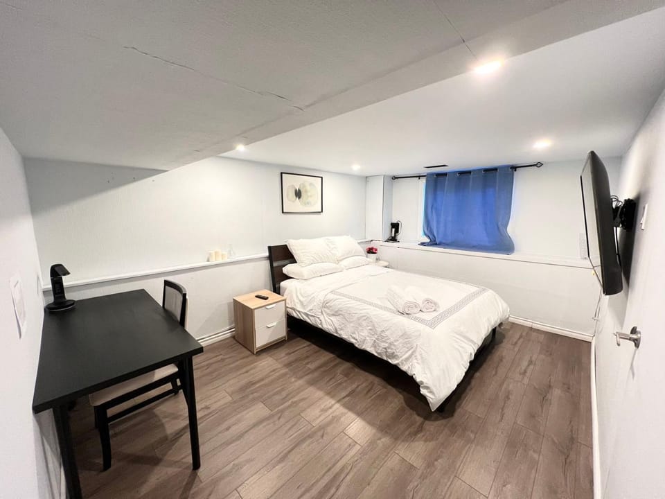 ᴮ Near UBC One separate Bedroom Vacation rental in Vancouver