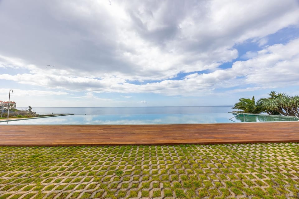 Acqua Residence Apartment in Funchal