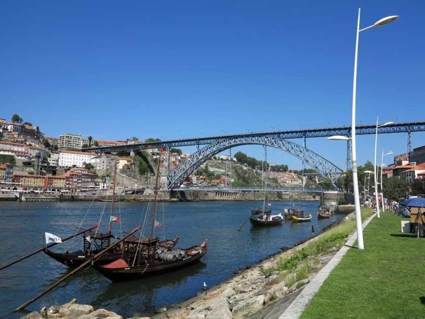Miragaia Charm Apartment Apartment in Porto