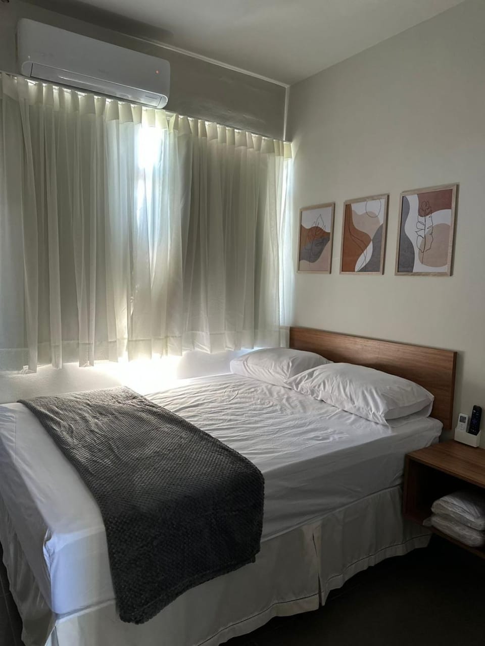 Emas hotel Hotel in State of Mato Grosso do Sul, Brazil