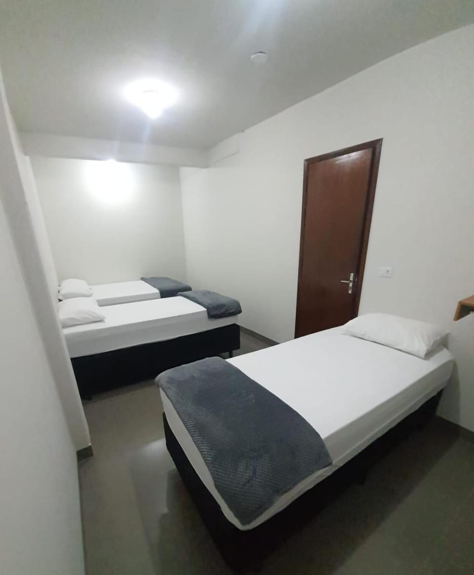 Emas hotel Hotel in State of Mato Grosso do Sul, Brazil