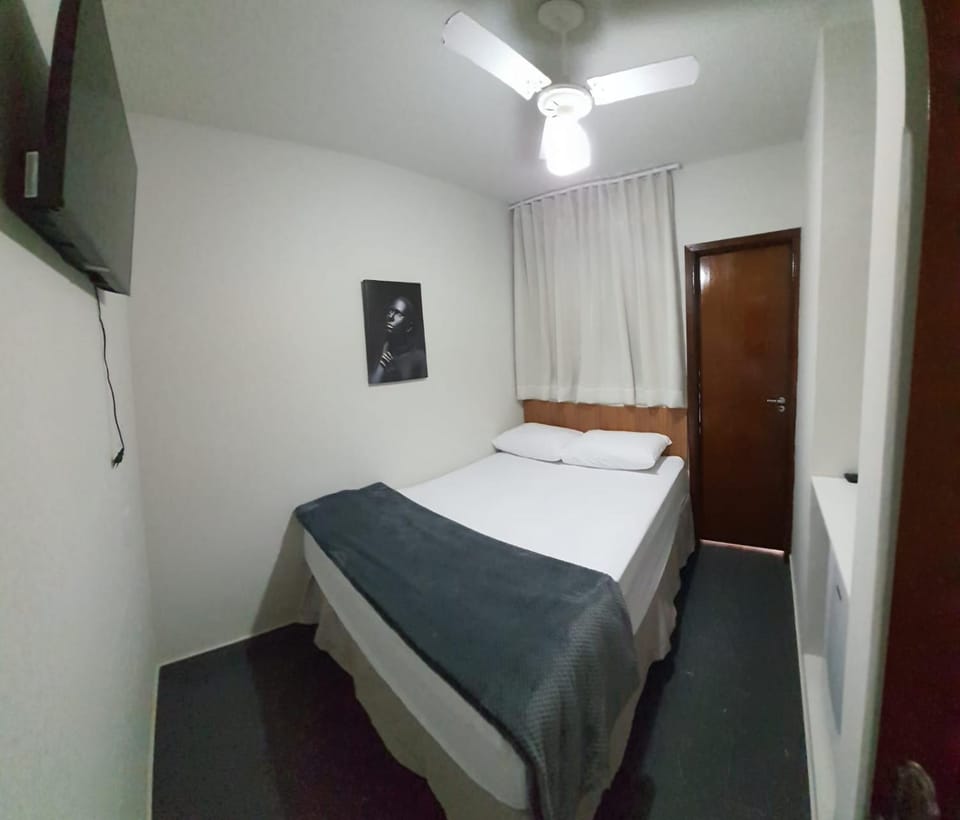Emas hotel Hotel in State of Mato Grosso do Sul, Brazil