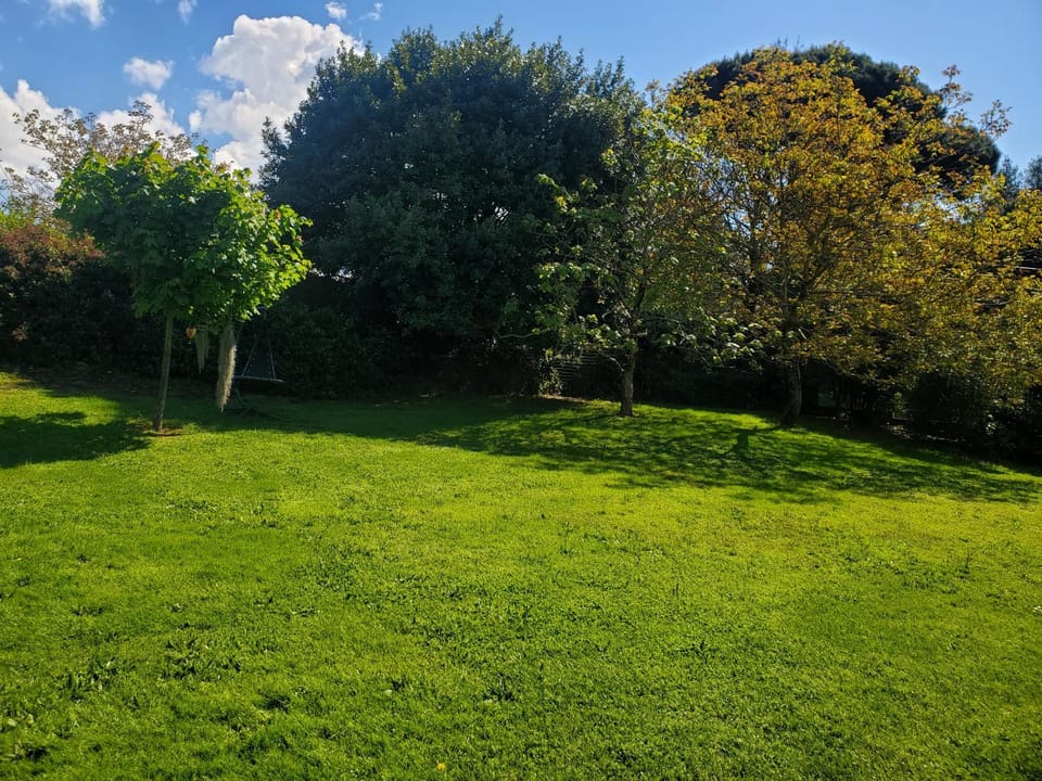 Villa privée au calme avec gand jardin et terrasse Villa in Mazamet