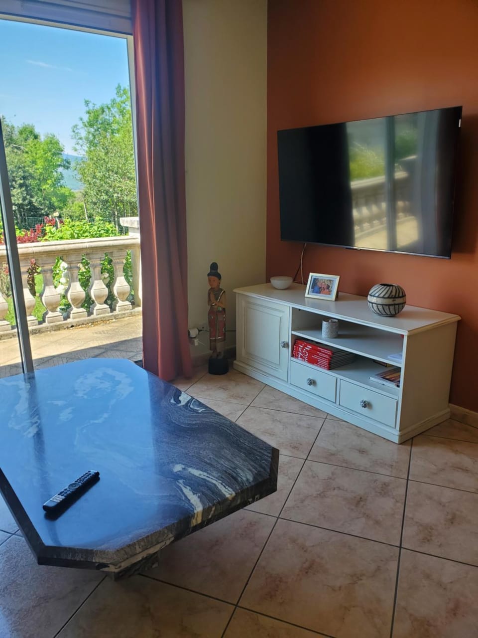 Villa privée au calme avec gand jardin et terrasse Villa in Mazamet
