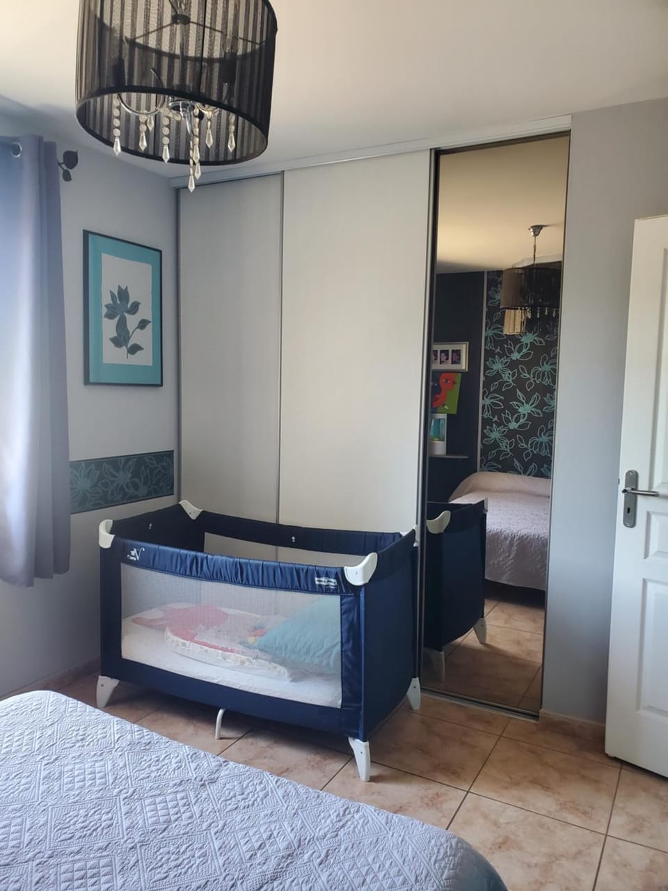 Villa privée au calme avec gand jardin et terrasse Villa in Mazamet