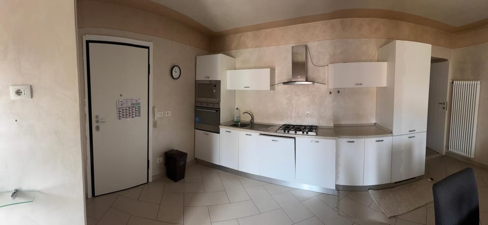 Bianco Diamante Mondovi Apartment in Liguria