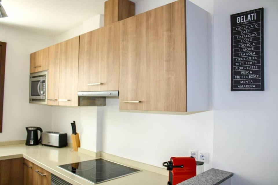 Serena Luxe Retreat in Puerto Calero Apartment in Puerto Calero