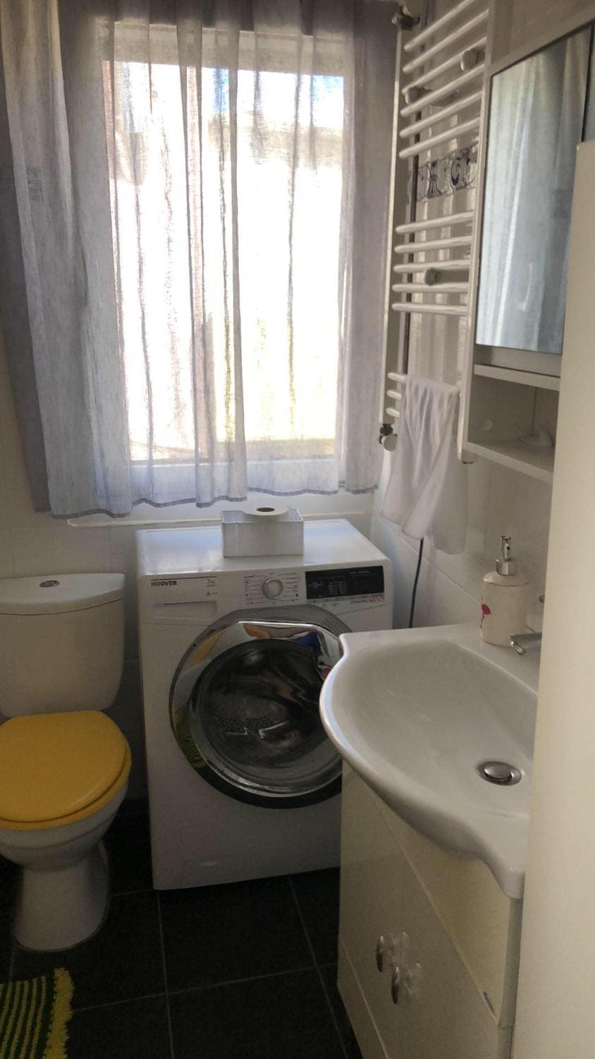 Egaleo Downtown Apartment in Piraeus Regional Unit, Greece