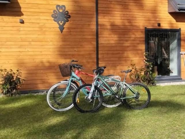Cycling