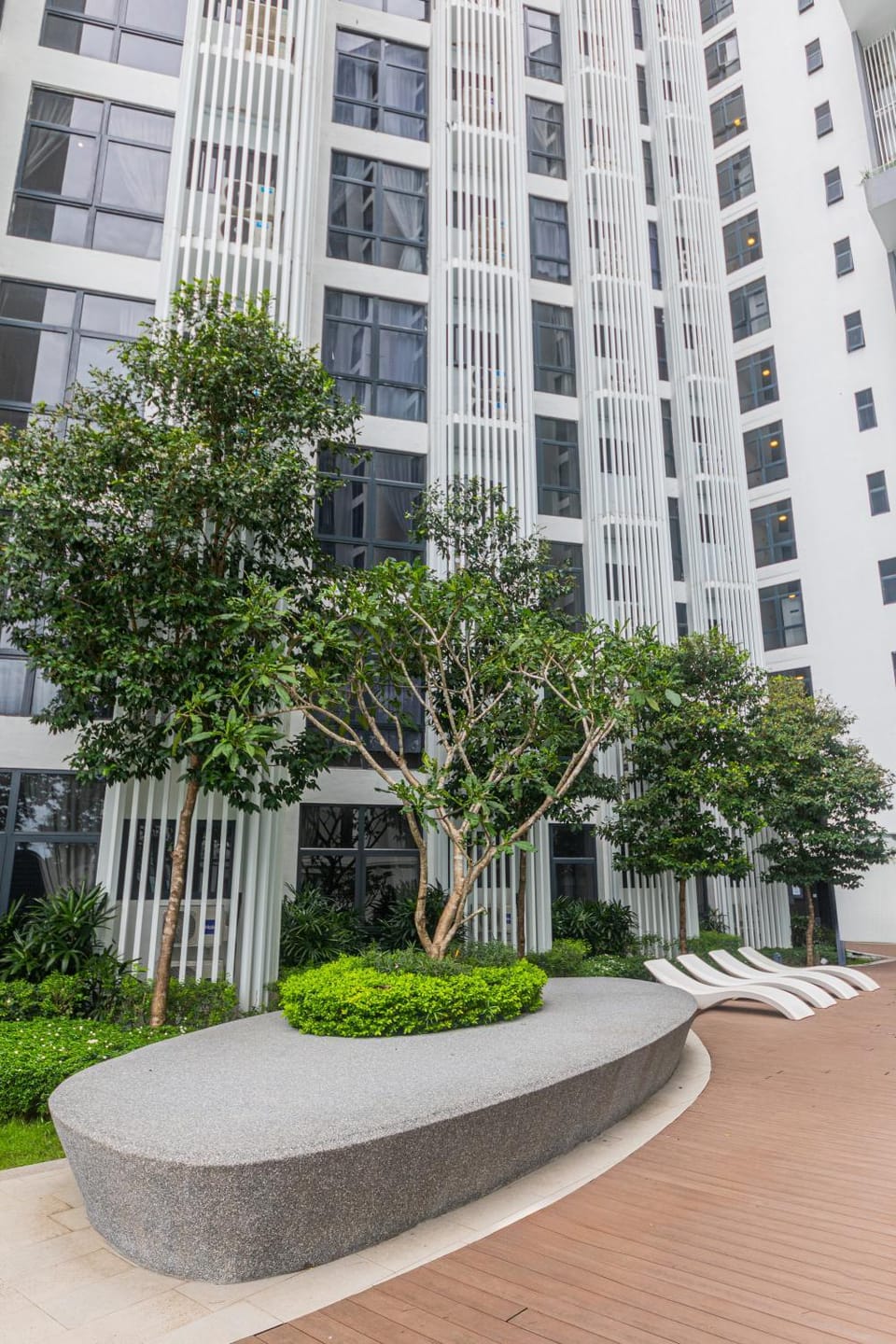 5StarPanda Seaview Suites at The Shore Kota Kinabalu Apartment in Kota Kinabalu