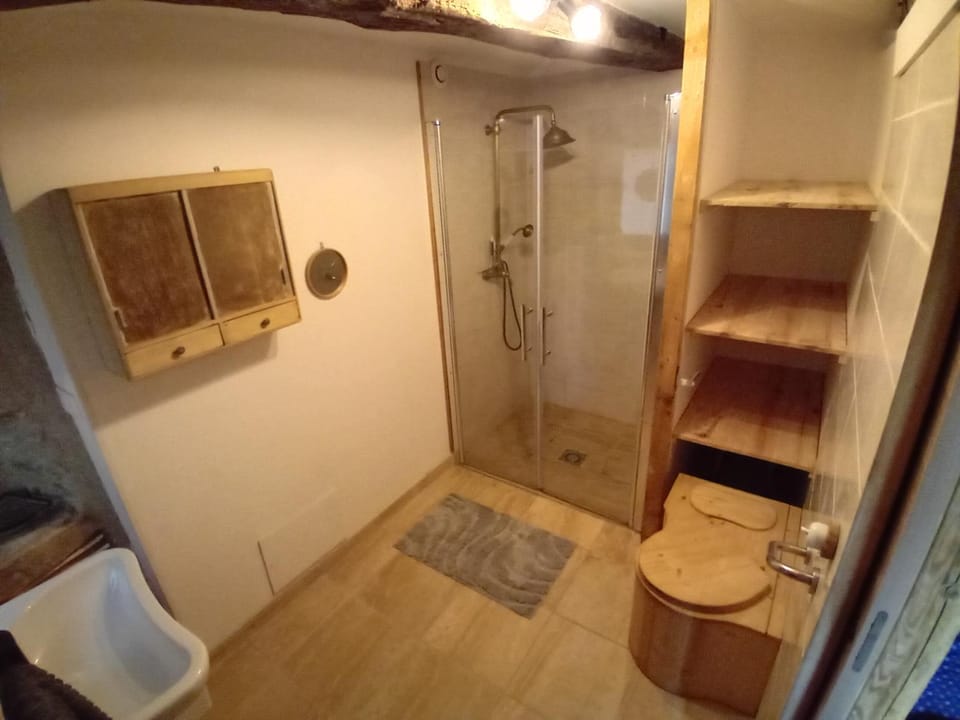 Le Gaffatou Bed and Breakfast in Auvergne-Rhône-Alpes