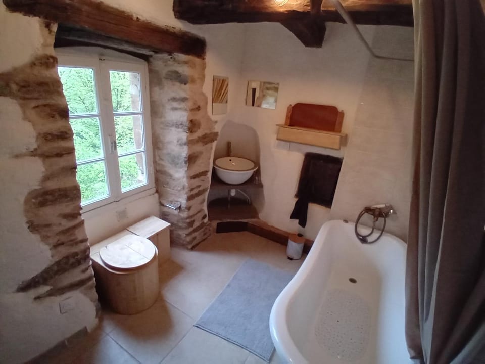 Le Gaffatou Bed and Breakfast in Auvergne-Rhône-Alpes