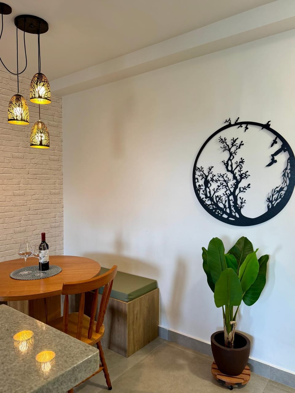 Studio Aquarius Apartment in Sao Jose dos Campos