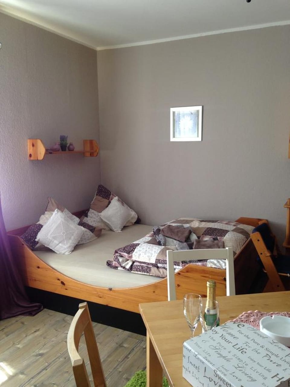 Haus Silbertal Bed and Breakfast in Rhineland-Palatinate