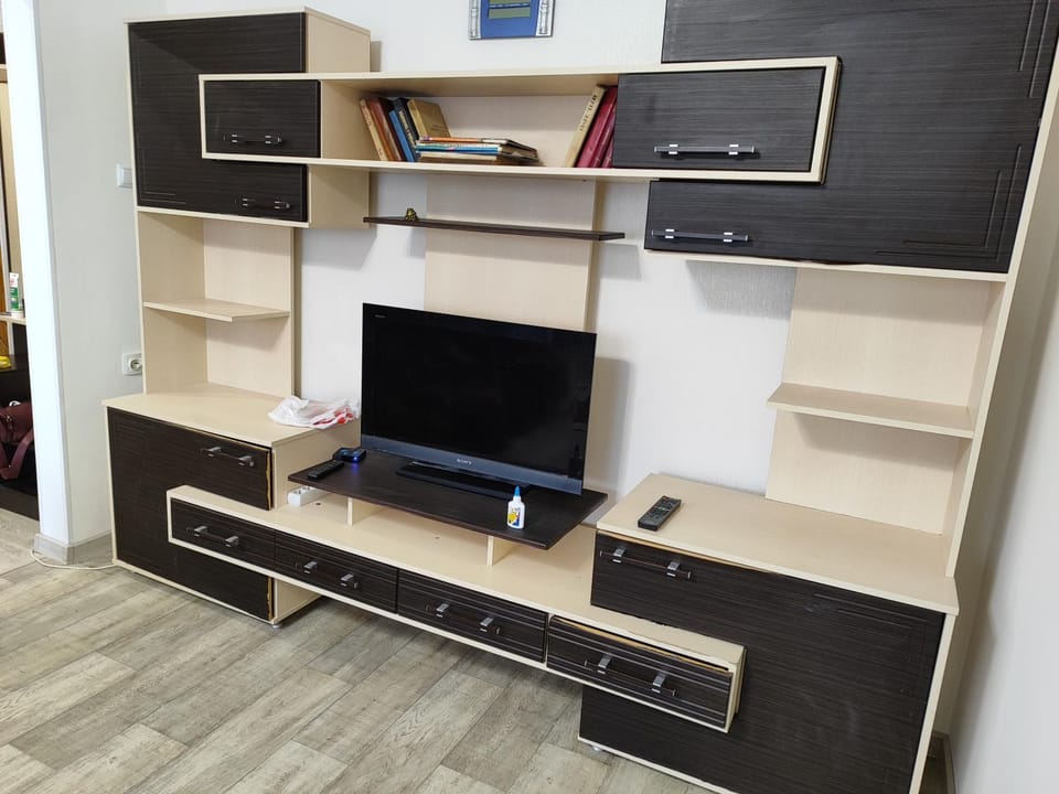 Квартира в городе Тирасполь в самом центре Балки, улица Юности Apartment in Odessa Oblast