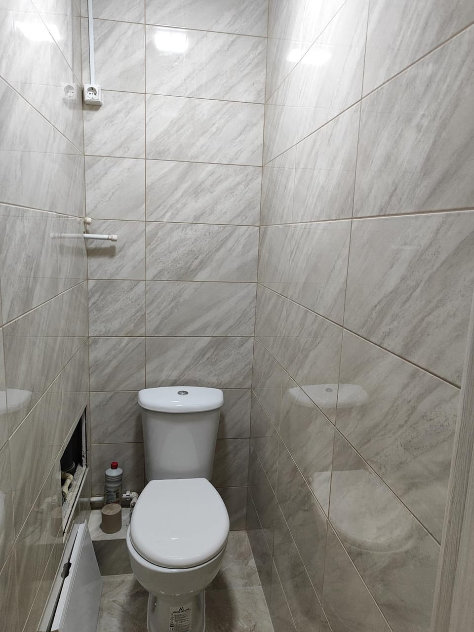 Квартира в городе Тирасполь в самом центре Балки, улица Юности Apartment in Odessa Oblast