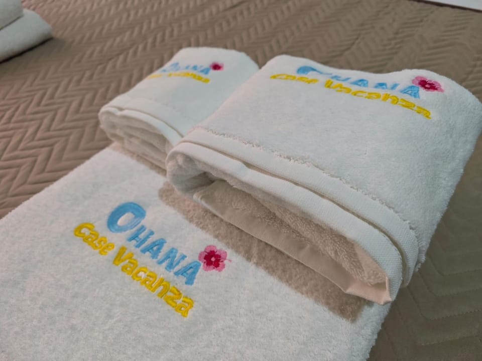 towels