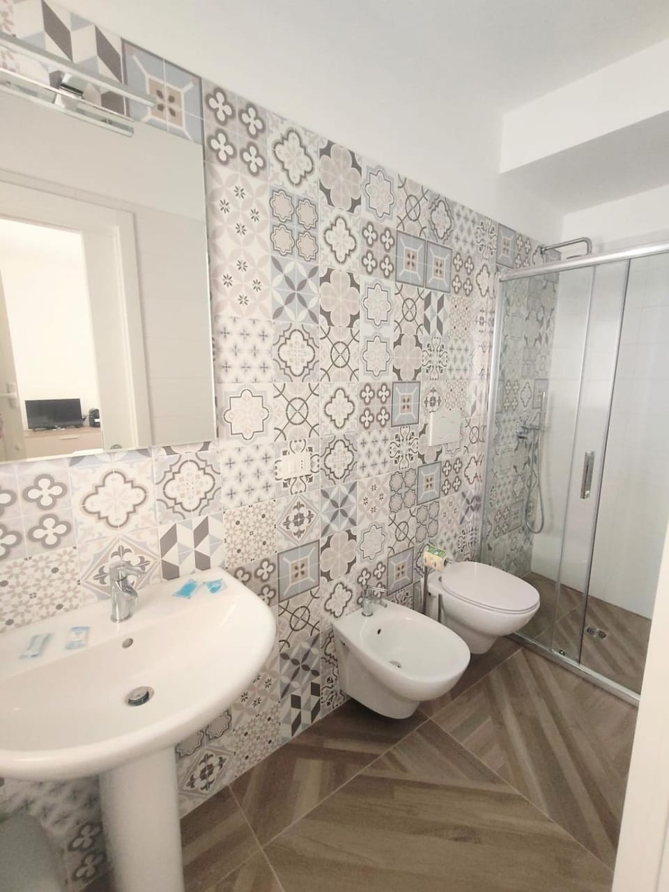 Noah&Chris Apartments Apartment in Basilicata