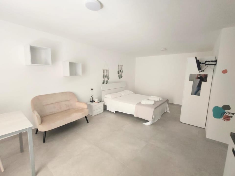 Noah&Chris Apartments Apartment in Basilicata
