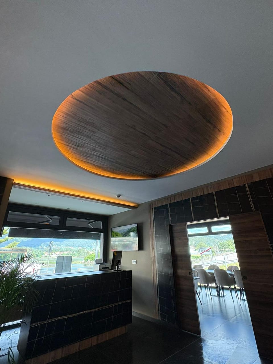 Hotel SPA GBC Arcade Hotel in Galicia