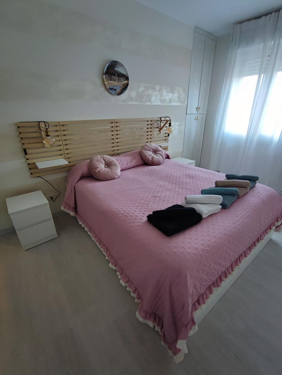 Popy's home Apartment in Liguria